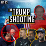 The Conspiracy Podcast