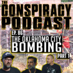 The Conspiracy Podcast