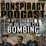 The Conspiracy Podcast